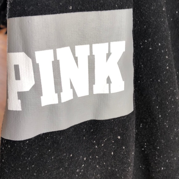 Cozy black hoodie - Picture 4 of 4